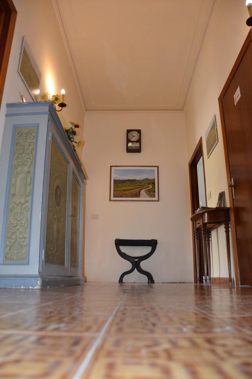 Affittacamere La Fornace Rigomagno Ngoại thất bức ảnh
